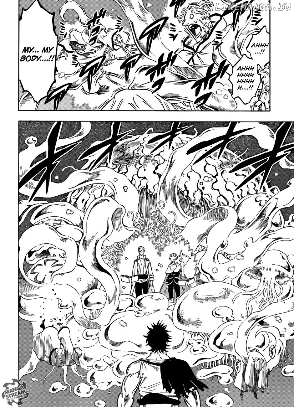 Black Clover chapter 169 image 05